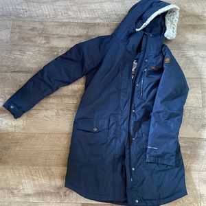 Women Columbia Jacket